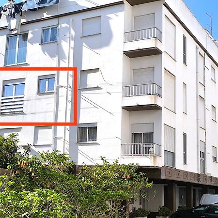 Fredjo Casa Lägenhet Nazaré Exteriör bild